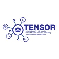 TENSOR logo - Similar company to Ceasefire Project