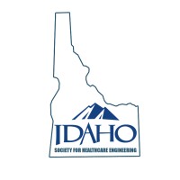 Idaho Society for Healthcare Engineering logo - Similar company to Varimixer Usa