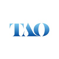 TAO Inc. logo - Similar company to Zedpay