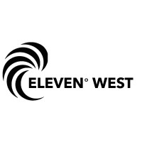 Eleven West logo - Similar company to Virgas