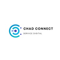 Chad Connect logo - Similar company to Saocheck