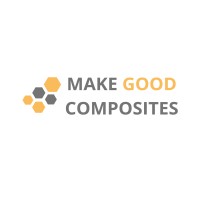 Make Good Composites logo - Similar company to Karbonius Composites