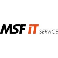 MSF IT-Service GmbH logo - Similar company to Exec It Solutions Gmbh
