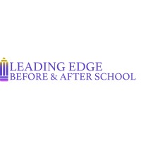 Leading Edge Before and After School logo - Similar company to Jj Group