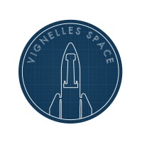 Vignelles Space logo - Similar company to Brycetech