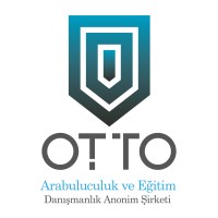 Otto Arabuluculuk ve Eğitim Danışmanlık Anonim Şirketi logo - Similar company to Afethukuk.Com