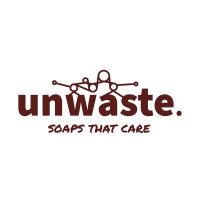 Unwaste. logo - Similar company to Mycofarming®