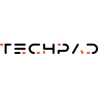 Techpad  Pvt.  Ltd. logo - Similar company to Clusterx