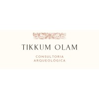 Tikkum Olam Consultoria Arqueológica logo - Similar company to 3Epack Na, Inc.