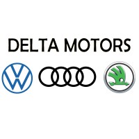 DELTA MOTORS logo - Similar company to Delta Auto Group