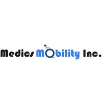 Medics Mobility Inc. logo - Similar company to Help Mobility