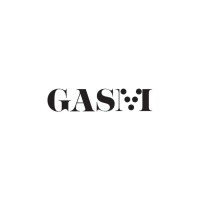 Gasm Drinks logo - Similar company to Grown Drinks