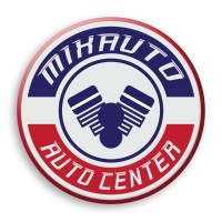 Mix Auto Center logo - Similar company to Macrocar Autopeças