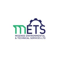 Misenge Environmental and Technical Services Ltd logo - Similar company to Blueprint Environmental And Construction Ltd