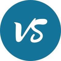 Voila Social logo - Similar company to Super Cheap Signs