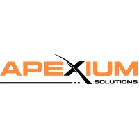 Apexium Solutions logo - Similar company to W2C