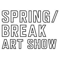 Spring/Break Art Show