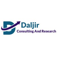 Daljir Consulting and Research logo - Similar company to Value Chain Analysis For Development
