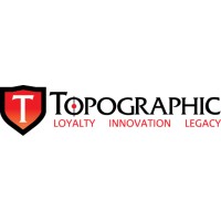 Topographic, Co. logo - Similar company to Encompass Energy Services, Llc