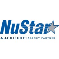 NuStar Insurance Agency logo - Similar company to Clear Strategy Financial