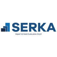 SERKA İnşaat Ve İmar Planlama logo - Similar company to Serka Construction
