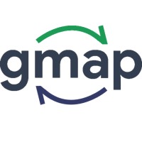 GMAP logo - Similar company to Gmap