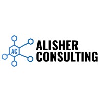 Alisher Consulting logo - Similar company to Alishers