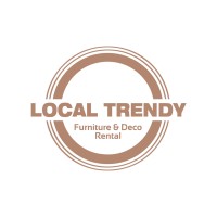 LOCAL TRENDY logo - Similar company to Fotoflip