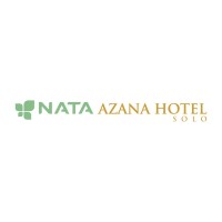 Nata Azana Hotel Solo logo - Similar company to Solo Palacio • Wabi Sabi Boutique Hotel