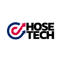 Hose Tech logo - Similar company to Forsaflex
