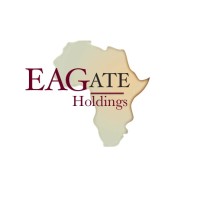 EAGate Holdings SAS logo - Similar company to East Africa Gate (Eagate)