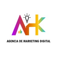 AHK Agencia de Marketing Digital logo - Similar company to Seoefectivo - Agencia De Marketing Digital