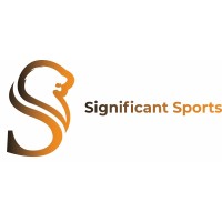 Significant Sports logo - Similar company to Global Legends 60
