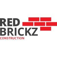Red Brickz logo - Similar company to Storm Property
