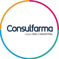 Consulfarma logo - Similar company to Validari Consultoria Farmacêutica Ltda.