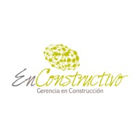 EnConstructivo logo - Similar company to Ipc - Ingeniería, Procura Y Construcción, C.A.