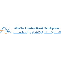 Alba-Tec Construction and Development L.L.C. logo - Similar company to Smart Vision Systems