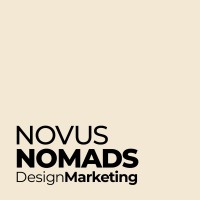NOVUS NOMADS logo - Similar company to Ufl - Universal Freight Logistics Sarl
