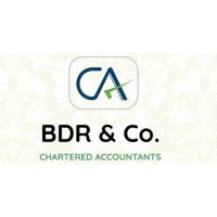 BDR & Co. logo - Similar company to Tracet