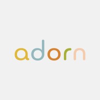 Adorn logo - Similar company to Workplace Resource