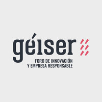 Géiser | Foro de Innovación & Empresa Responsable logo - Similar company to Insighters