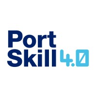 PortSkill 4.0 logo - Similar company to Vr Krantrainer®