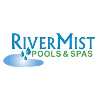 Rivermist Pools & Spas, LLC logo - Similar company to Supreme Pools And Spas, Inc.