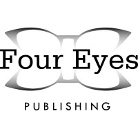 Four Eyes Publishing logo - Similar company to Tra Publishing