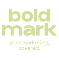 Boldmark logo - Similar company to Lab63