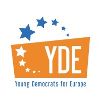 Young Democrats for Europe logo - Similar company to Tilllate Ag
