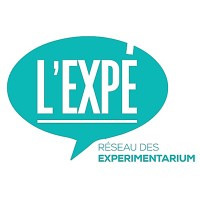 Réseau des Experimentarium logo - Similar company to Icb-Lermps