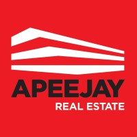 Apeejay Real Estate logo - Similar company to Apeejay Surrendra Group