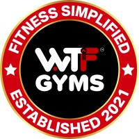 WTF Gyms logo - Similar company to Rollcon Engineering Company Private Limited