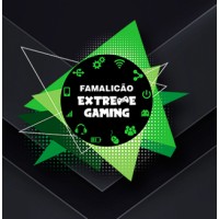 Famalicão Extreme Gaming logo - Similar company to Darefy